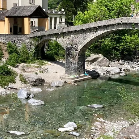 Ca Maria Διαμέρισμα